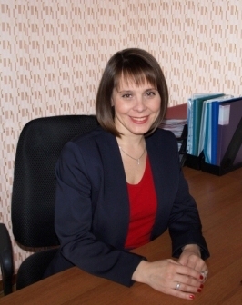 Филиппова Елена Борисовна.