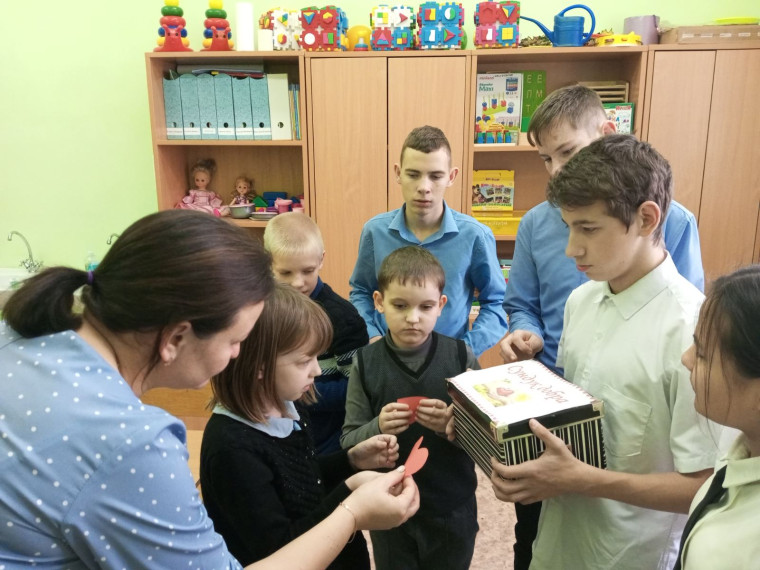 #про45 #образование45.